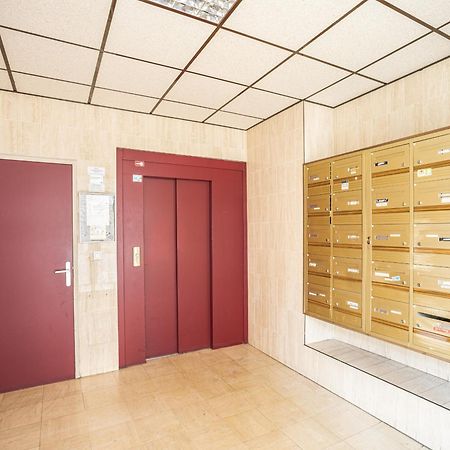 Zadig - Proche Hypercentre - 4 Pers. Daire Troyes Dış mekan fotoğraf